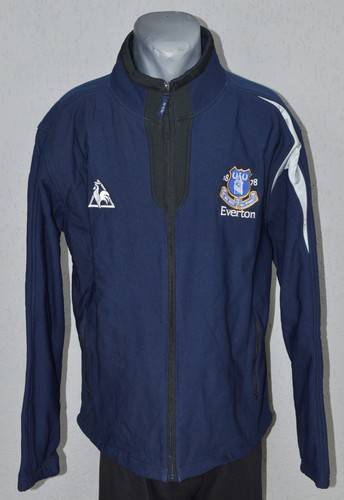 Giacca everton calcio - giacca,