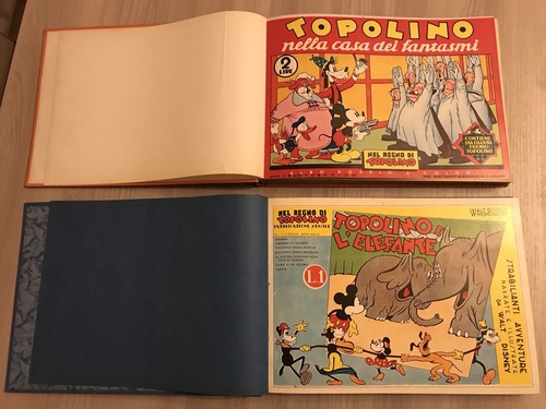 Walt disney nel regno - walt,