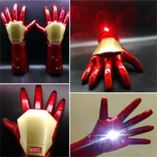 US NOW LED Light Iron Man