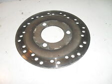 disco freno anteriore per honda shadow 50