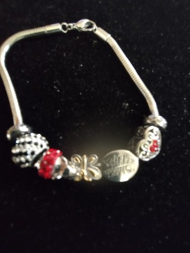 Bracciale hallmark celebrate - bracciale,