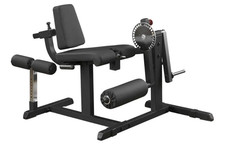 Macchina per il leg extension Body-Solid GCEC 340B