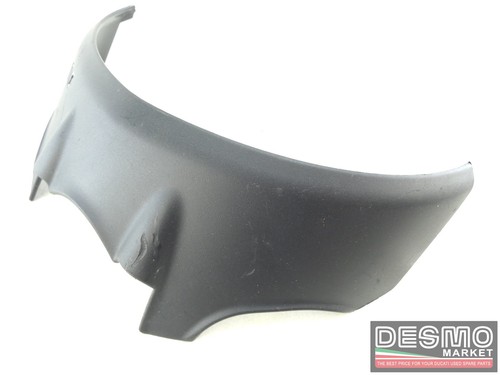 Cover plastica fanale
