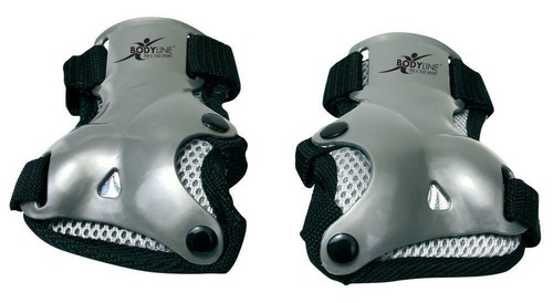 Parapolsi skate regolabili - parapolsi, con
