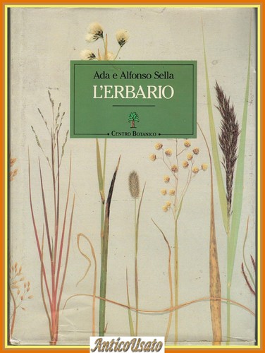 Erbario ada e alfonso - ada,
