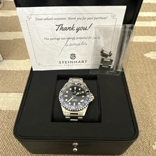Orologio Steinhart Ocean 300