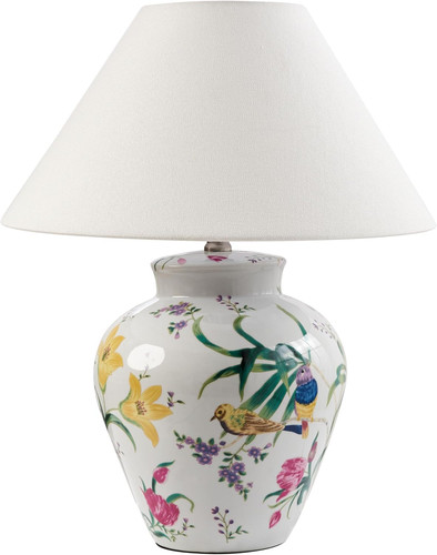 Lampada tavolo elegante con - tavolo,
