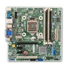 Scheda Madre MSI HP MS-7933
