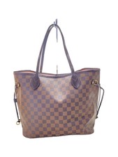 Borsa a tracolla Louis Vuitton Damier Neverfull MM N41603