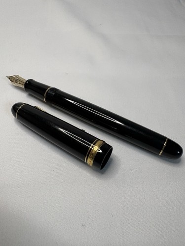 Pilot custom penna - custom,