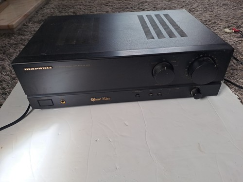 Amplificatore marantz 44se - marantz, pm-44se