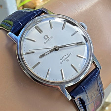 Orologio vintage OMEGA