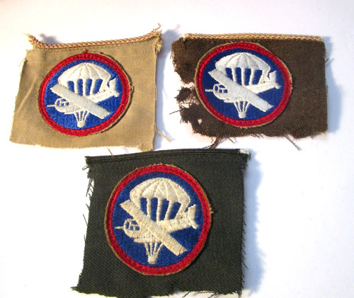 Ww2 army airborne - 3,