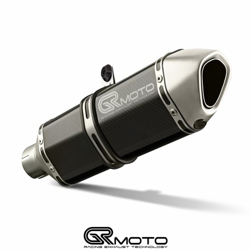 Scarico per bmw f800 - scarico,
