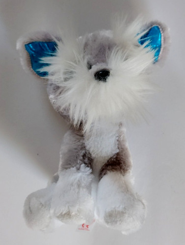 Whiskers cane piccolo - -,