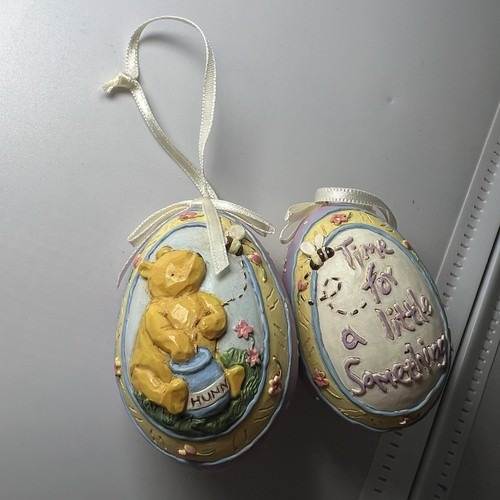 Disney winnie the pooh - con, ape
