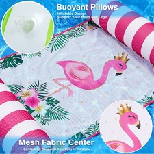 Amaca ad Acqua per Adulti