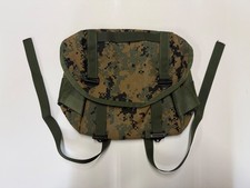 NUOVO USA Made Military Butt