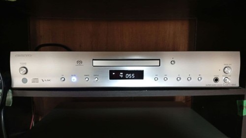 Onkyo s5vl super audio cd - c-s5vl,