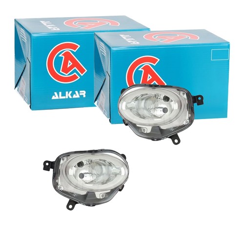 Fari led alogeni alkar - fari,