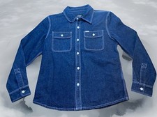 Deus Ex Machina NUOVO Denim