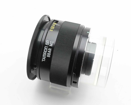 Tamron bbar adaptall - mc,