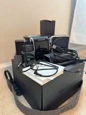 Corpo fotocamera mirrorless