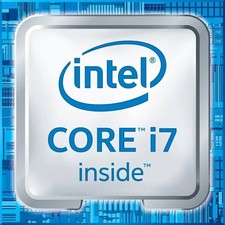 Processore CPU Intel Core