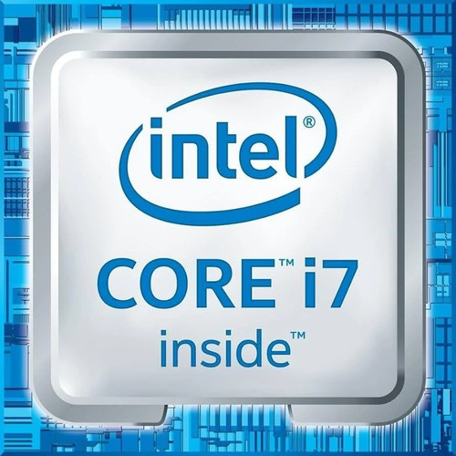 Processore cpu intel core - processore,