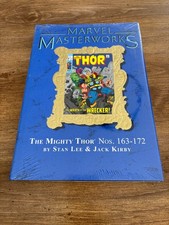 Marvel Masterworks Vol # 112