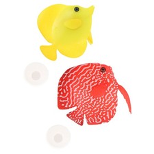  2 Pcs Decorazioni Per