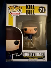 Funko Pop! Movies - Kill Bill