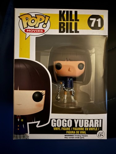 Funko pop movies kill bill - funko, pop!