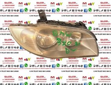 FARO FANALE ANTERIORE DESTRO
