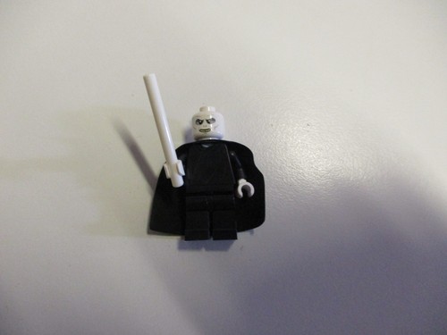 Lego personaggio harry potter - lego,