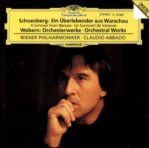 Schoenberg survivor from - schoenberg:,