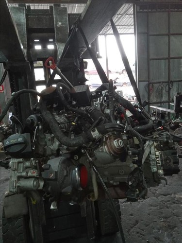 64094030743703 motore mercedes - 64094030743703,