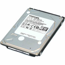 Hard Disk 500gb Toshiba Hdd