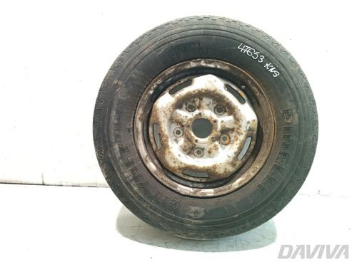 Ford transit llanta - llanta, de