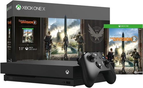 Microsoft xbox one - xbox, x