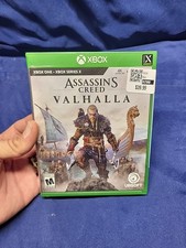 Assassin's Creed Valhalla