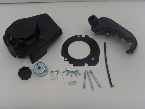 Kit modifica serbatoio