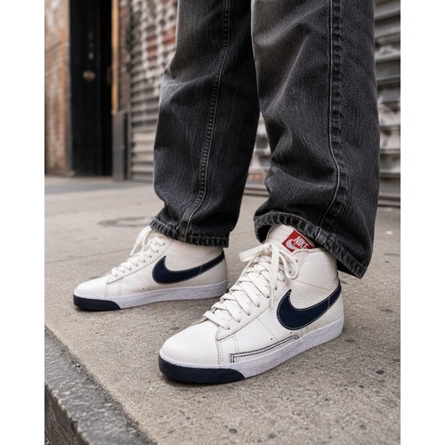 Nike blazer high 315877 103 - nike,