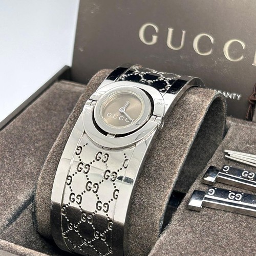 Orologio gucci twirl - orologio,