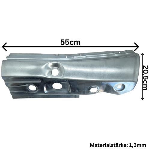 Mercedes w124 s124 lamiera - w124,