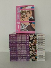 COSPLAY ANIMAL 1/14 completa / Watari Sako 1° edizione! Edizioni Star Comics