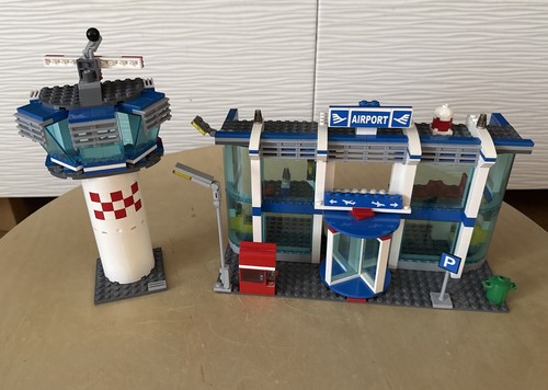 Lego city 3182 costruzioni - city,
