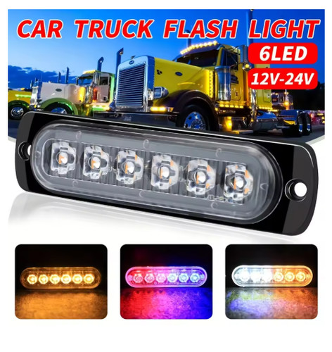 Led griglia stroboscopica - griglia,