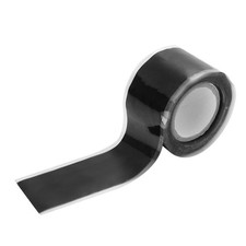 Nastro Silicone Autofuso per