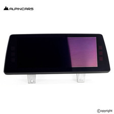 Display touch screen OEM BMW